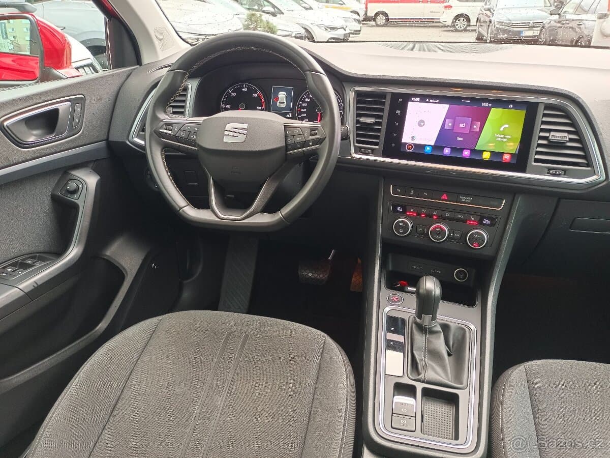 2020 Seat ATECA - 8