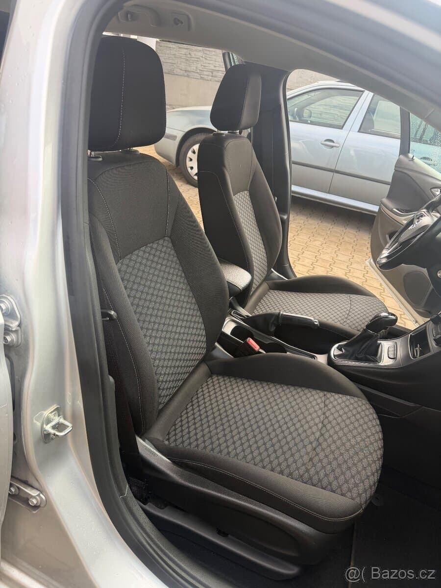 2021 Opel ASTRA - 8