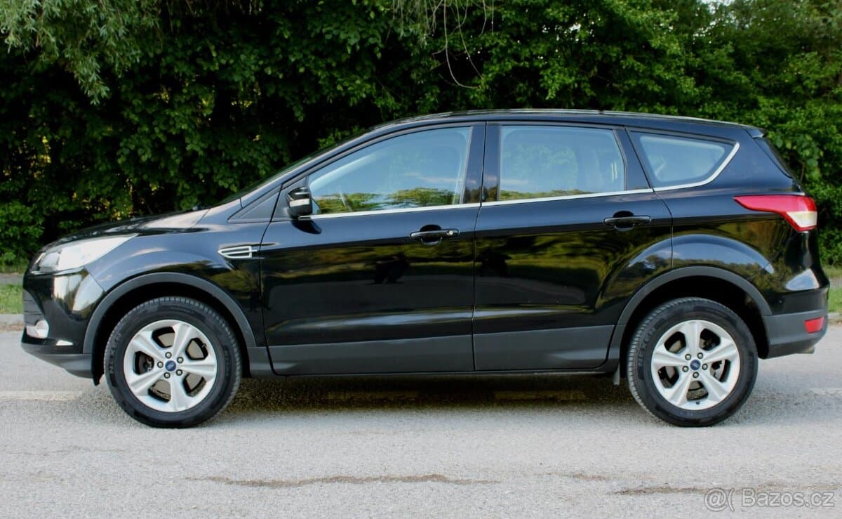 2016 Ford KUGA - 8
