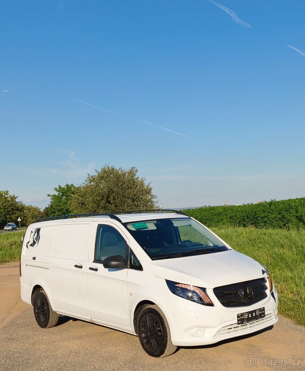 2019 Mercedes-Benz VITO - 8
