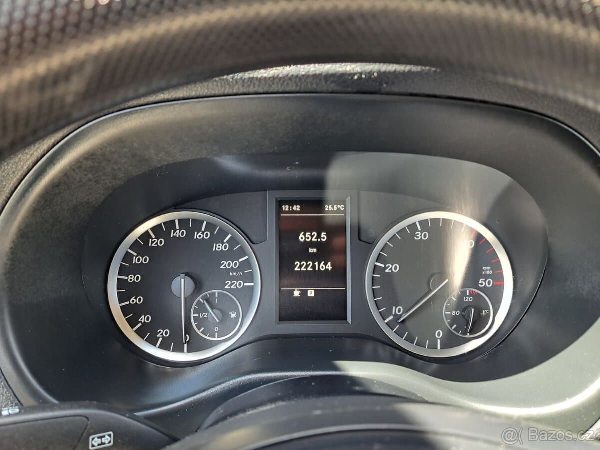 2019 Mercedes-Benz VITO - 8