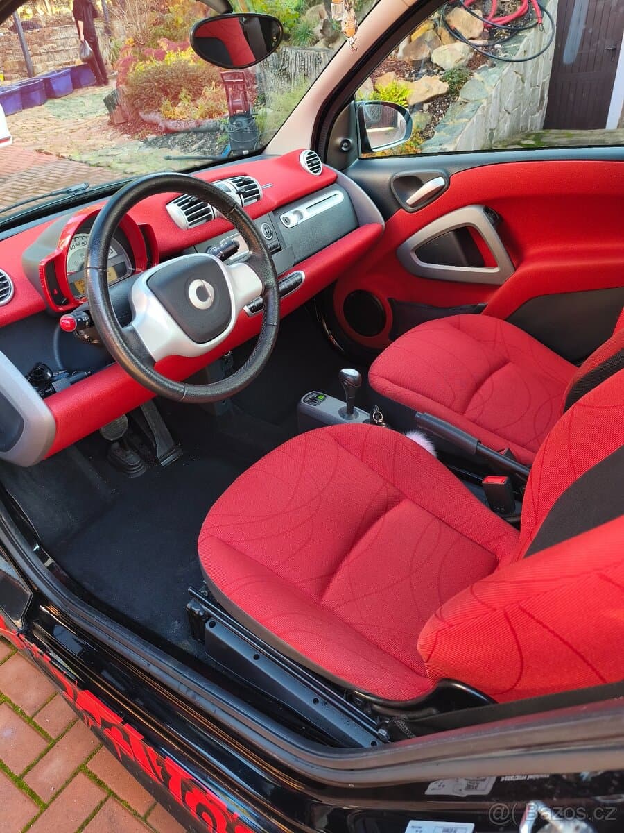 2014 Smart FORTWO - 8
