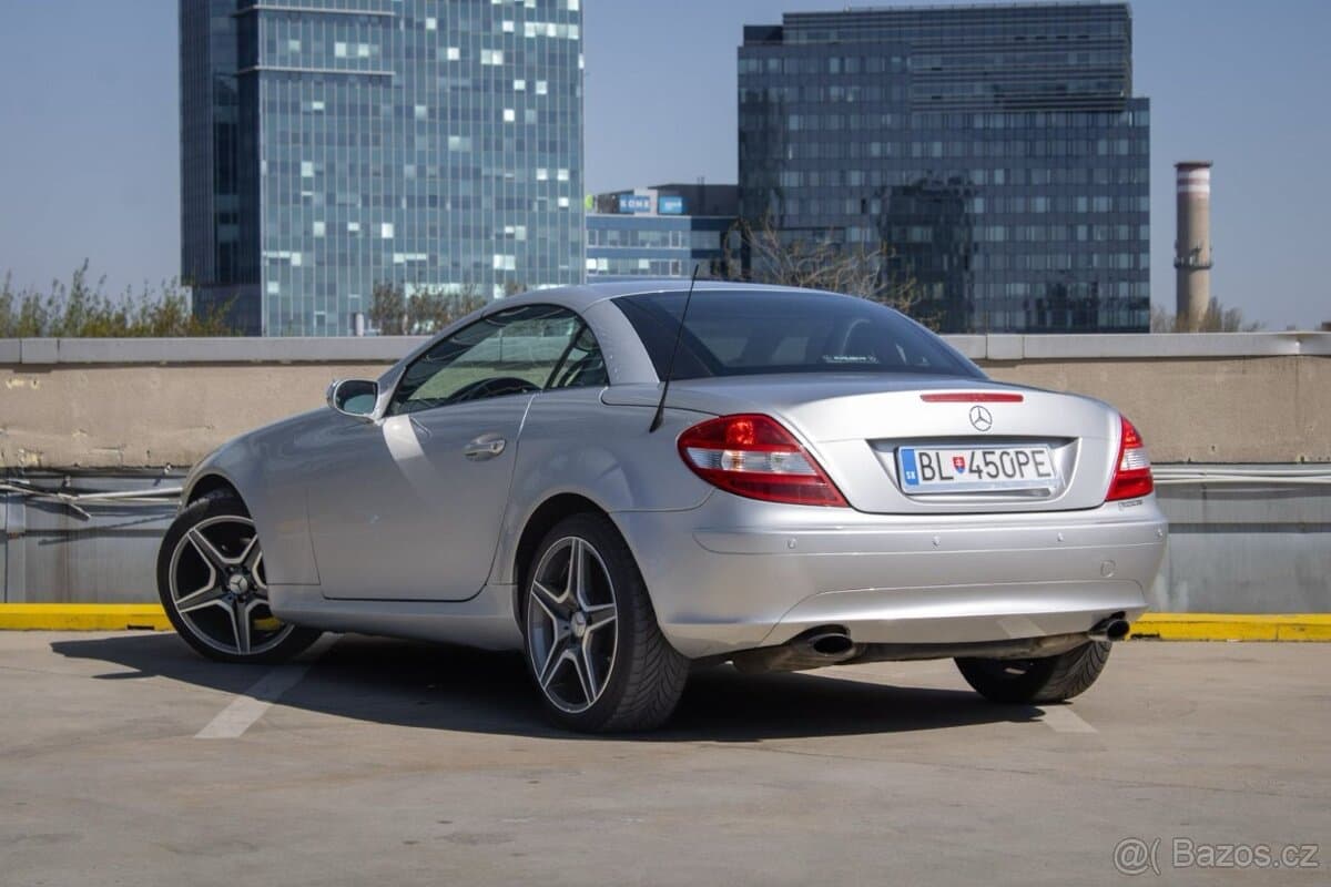 2006 Mercedes-Benz OSTATNÍ - 8