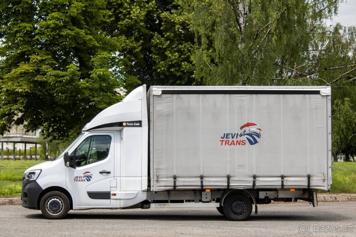 2023 Renault MASTER - 8