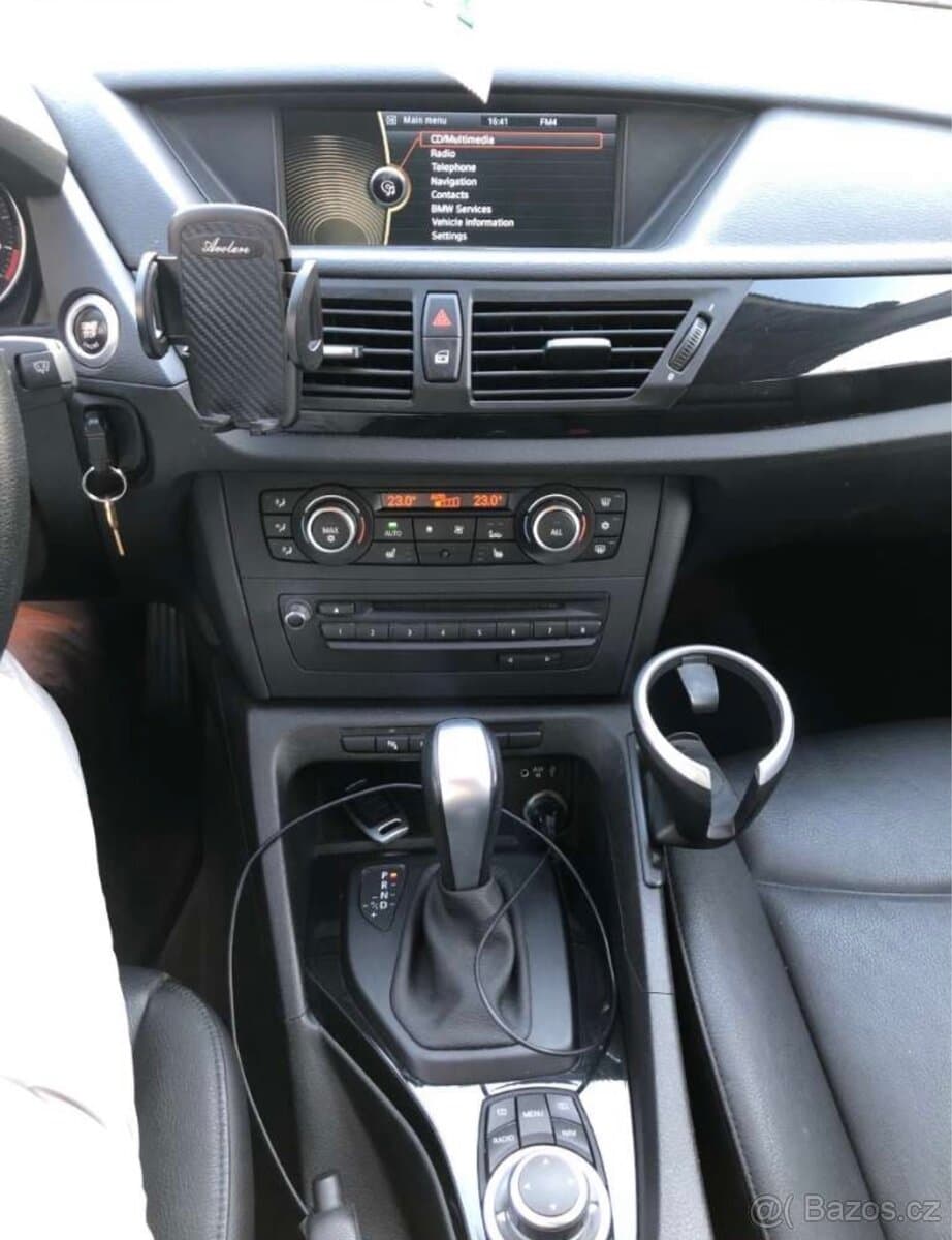 2010 BMW X1 - 8