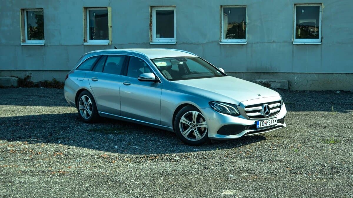 2017 Mercedes-Benz OSTATNÍ - 8
