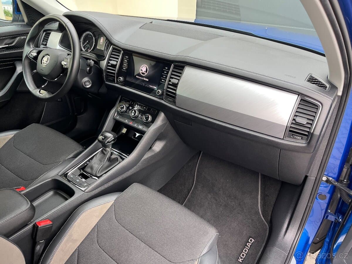 2022 Škoda KODIAQ - 8
