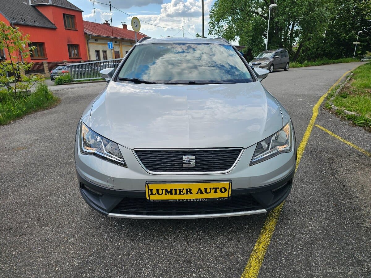 2015 Seat LEON - 8