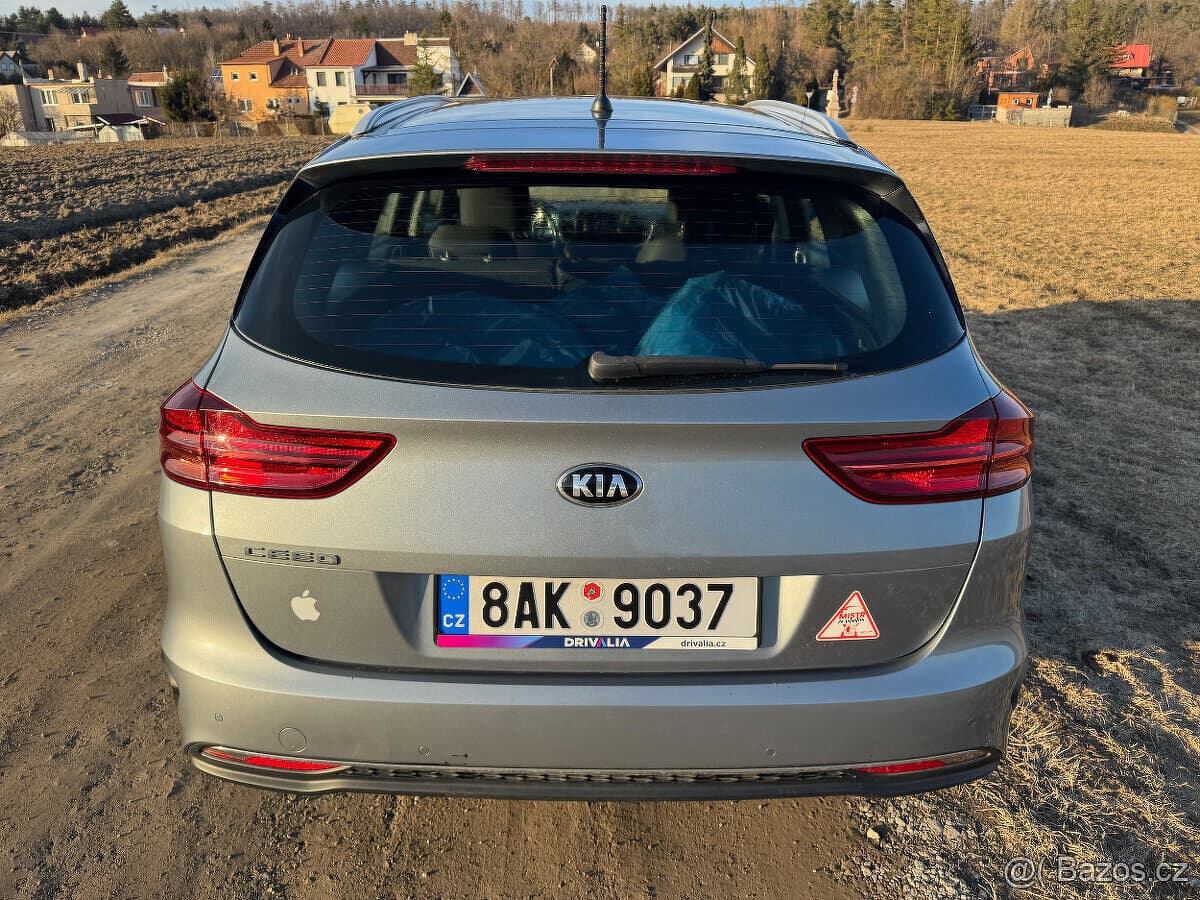 2020 Kia PROCEED - 8