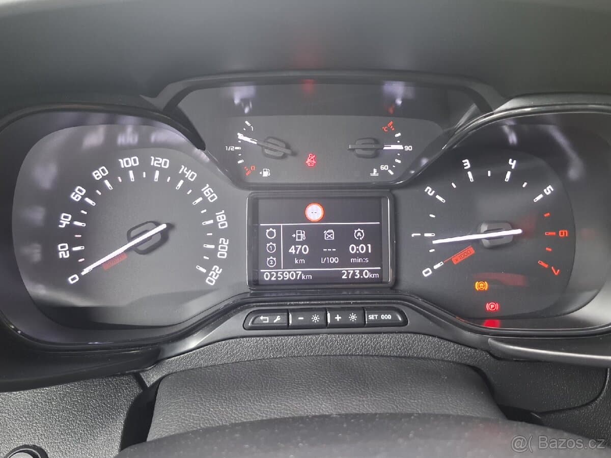 2024 Toyota PROACE - 8