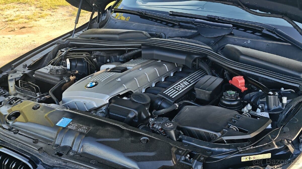 2006 BMW OSTATNÍ - 8