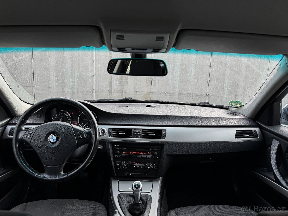 2006 BMW OSTATNÍ - 8