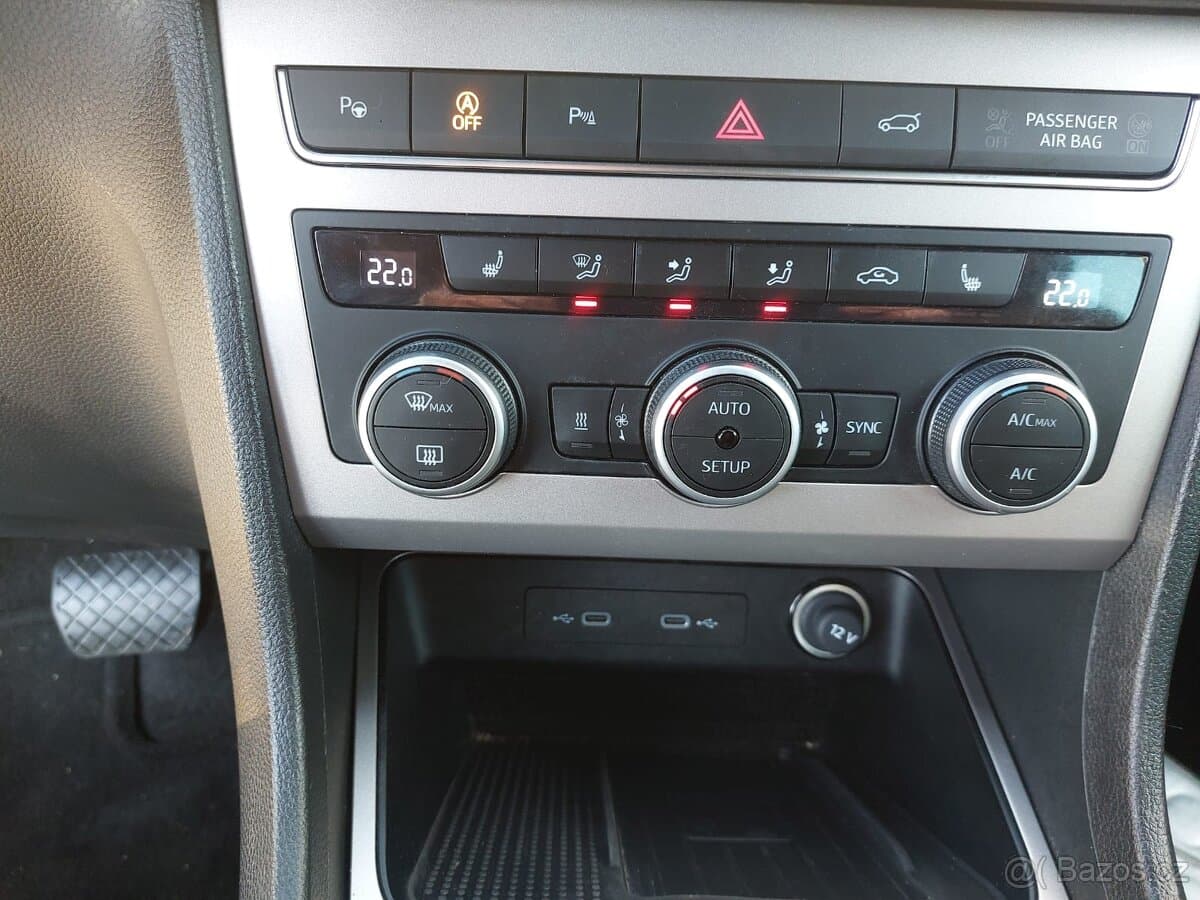 2023 Seat ATECA - 8