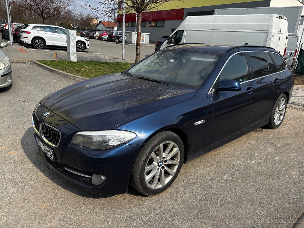 2013 BMW OSTATNÍ - 8