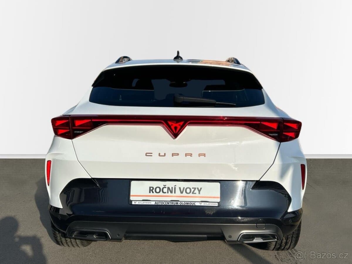 Cupra FORMENTOR - 8
