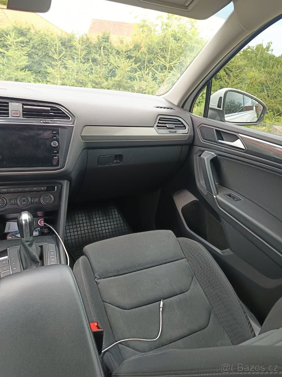 2019 Volkswagen TIGUAN - 8