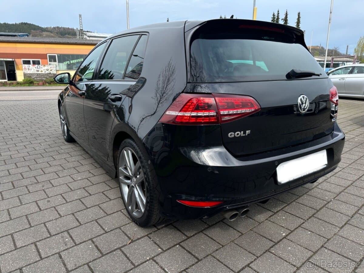 2014 Volkswagen GOLF - 8