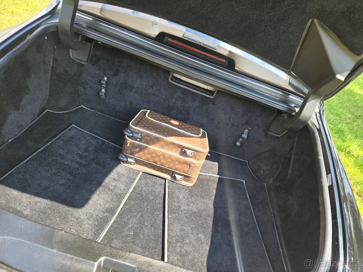 2001 Bentley ARNAGE - 8