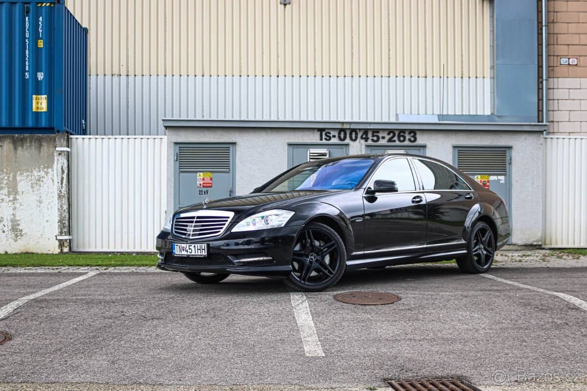 2011 Mercedes-Benz OSTATNÍ - 8