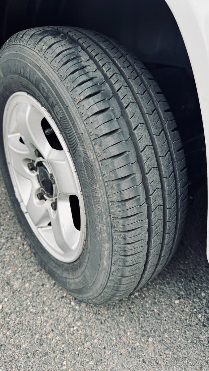 1995 Mercedes-Benz OSTATNÍ - 8