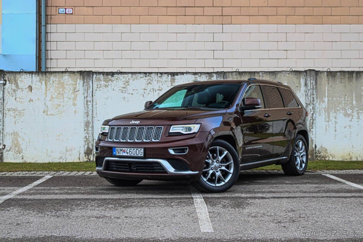 2016 Jeep CHEROKEE - 8