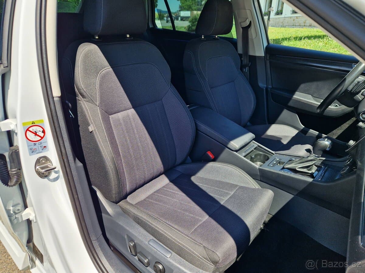 2023 Škoda SUPERB - 8