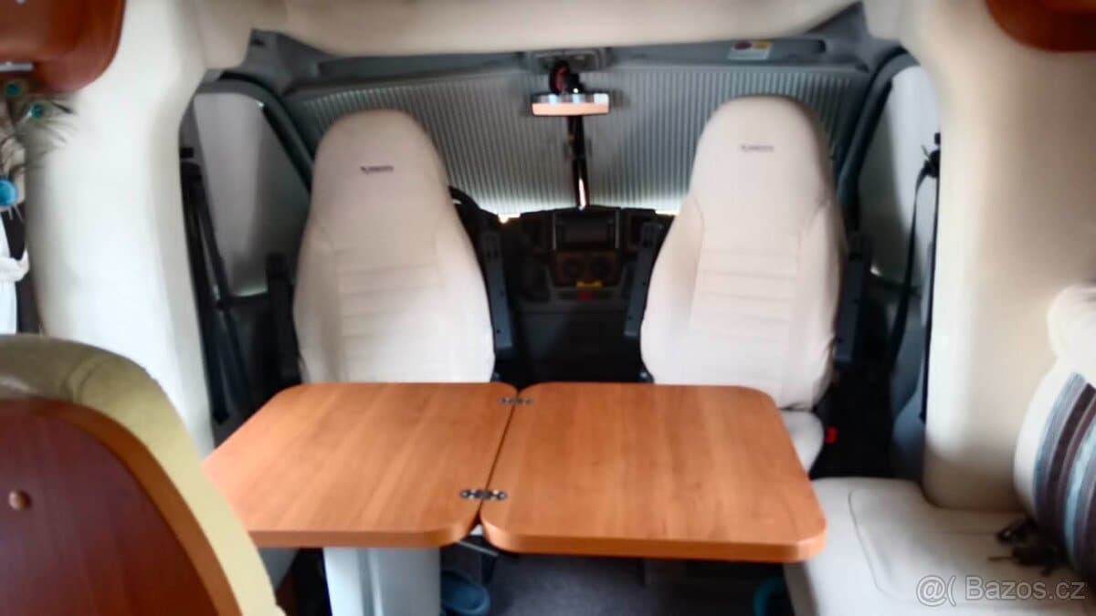 2010 Fiat DUCATO - 8