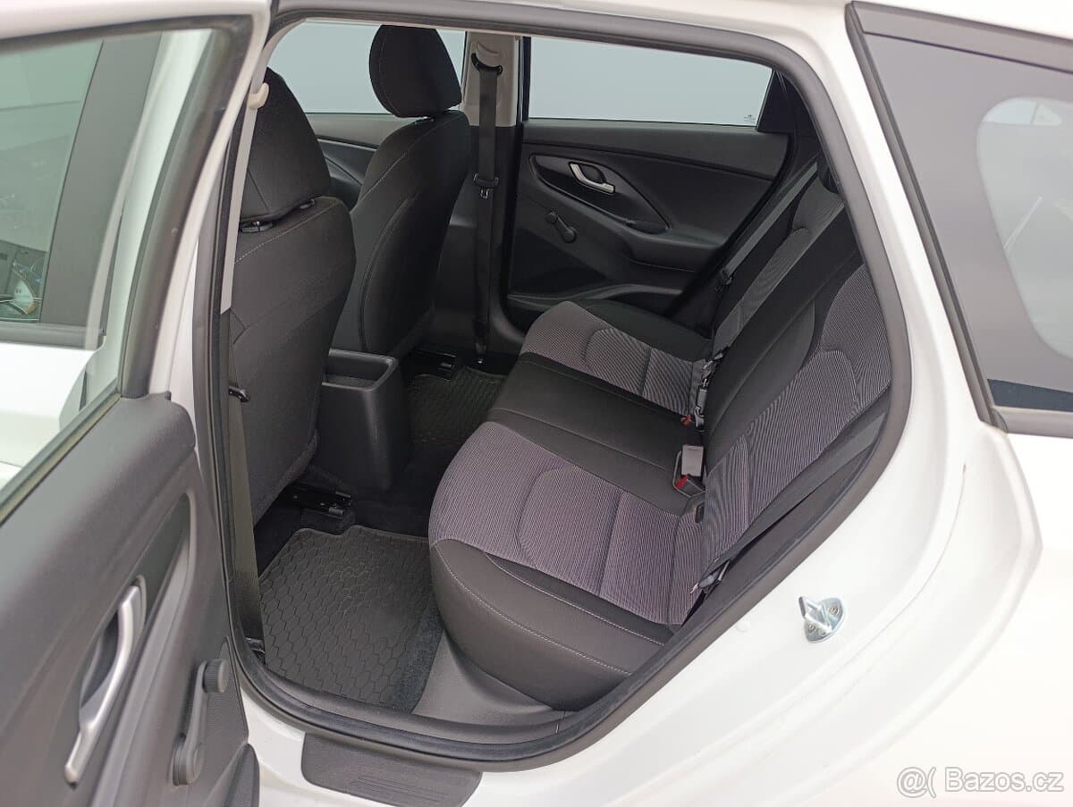 2019 Hyundai i30 - 8