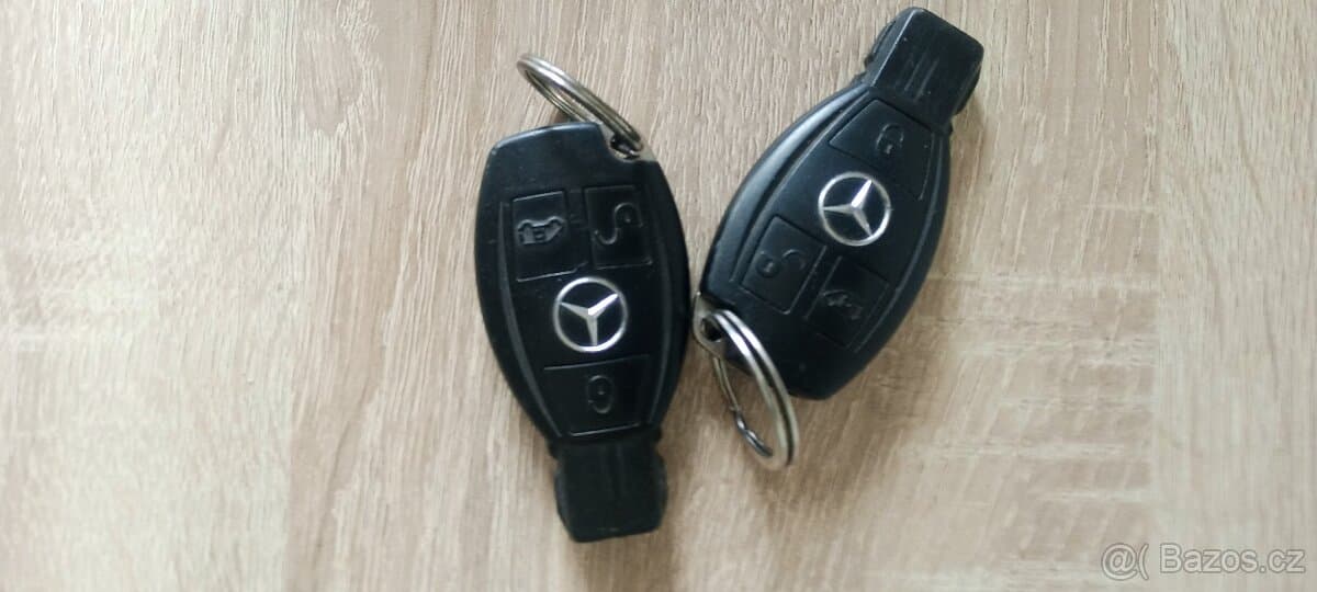 2008 Mercedes-Benz VIANO - 8