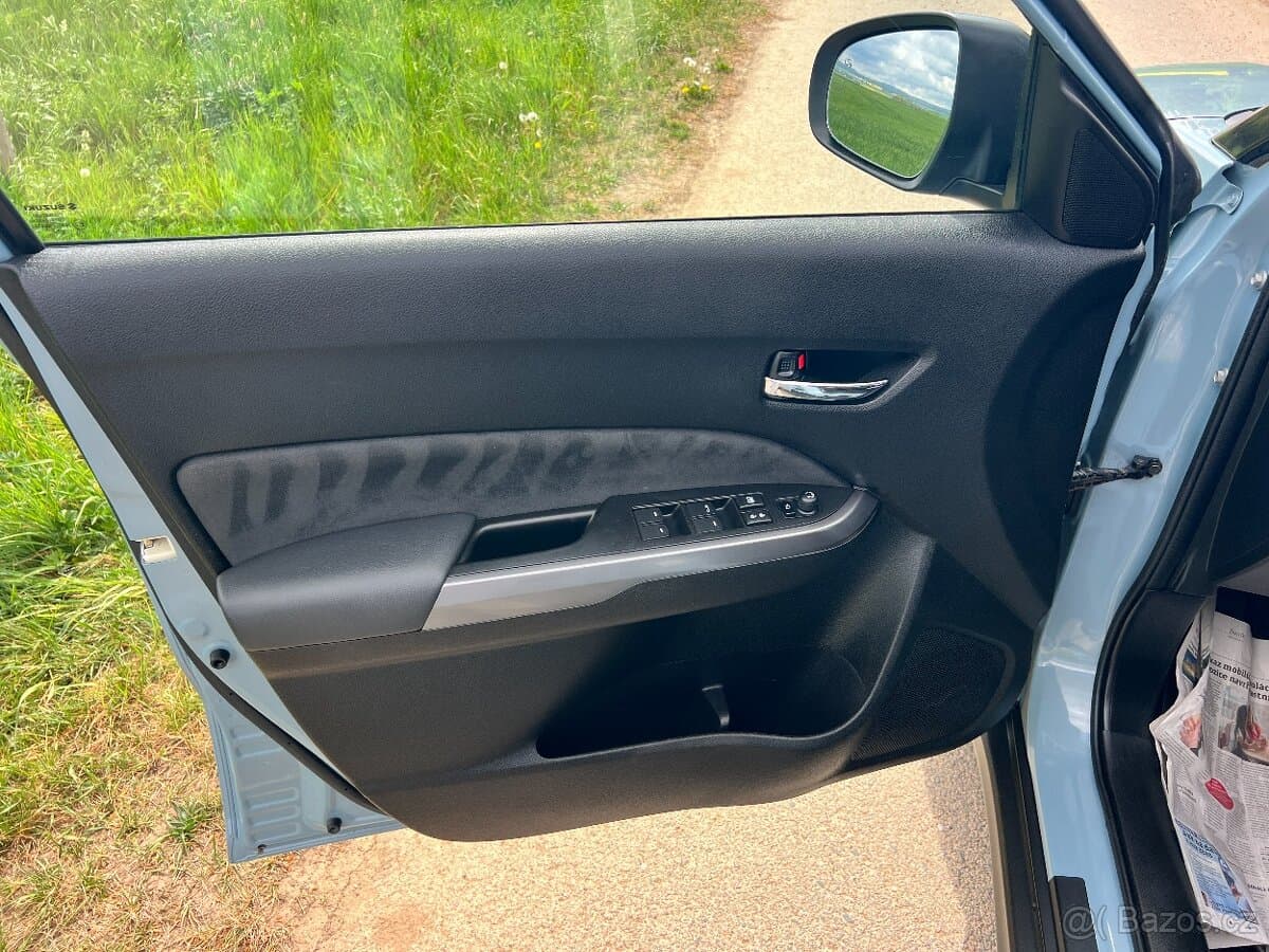 2019 Suzuki VITARA - 8