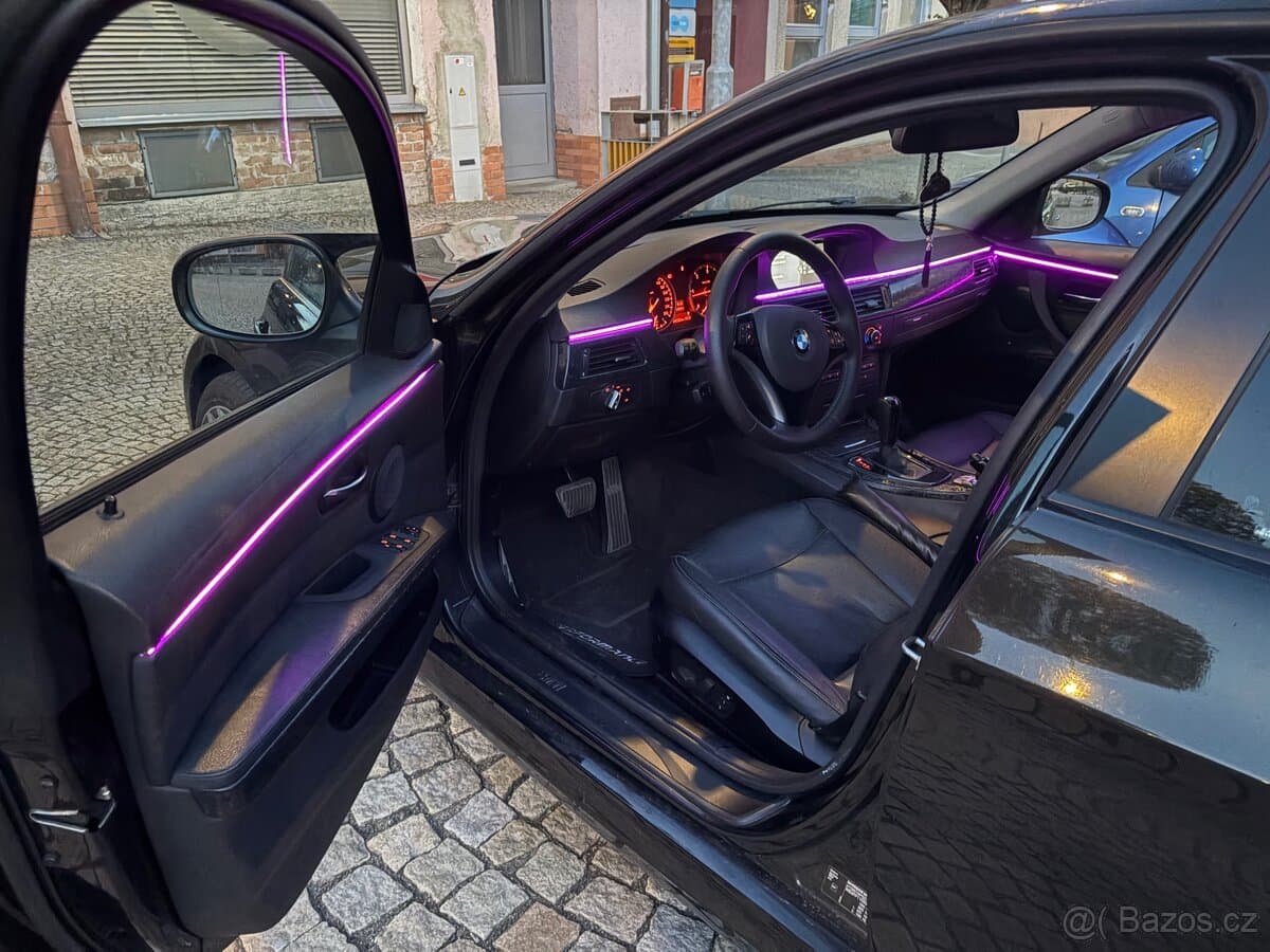 2011 BMW OSTATNÍ - 8