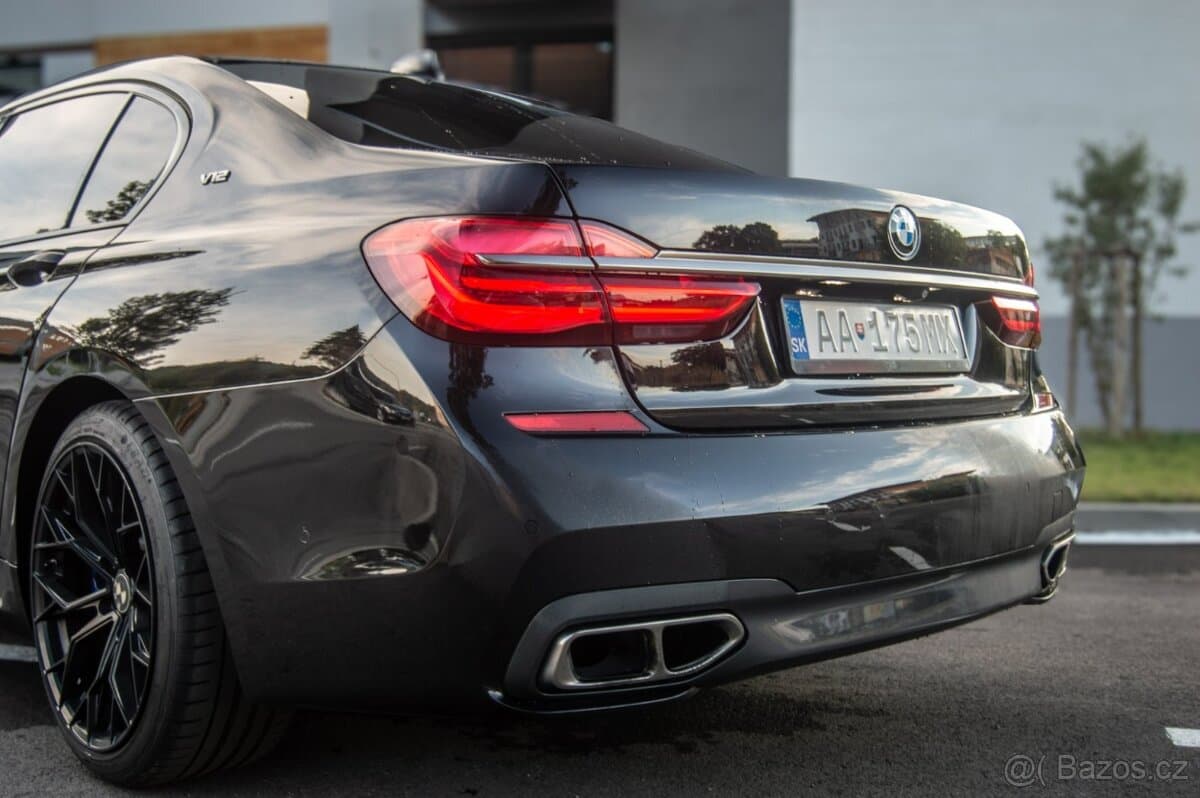 2017 BMW OSTATNÍ - 8
