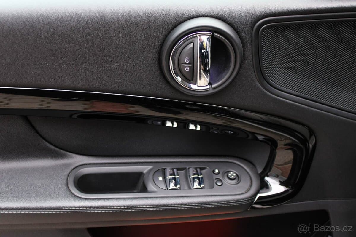 2017 Mini COUNTRYMAN - 8