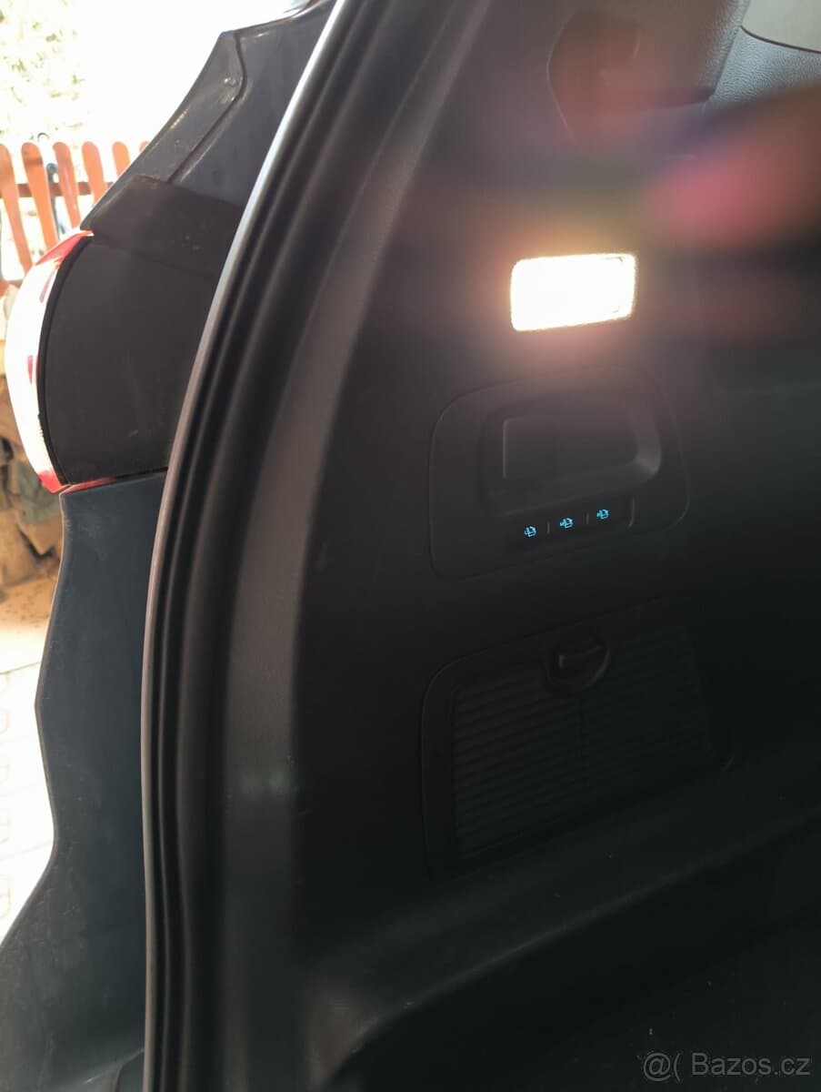2020 Ford S-MAX - 8