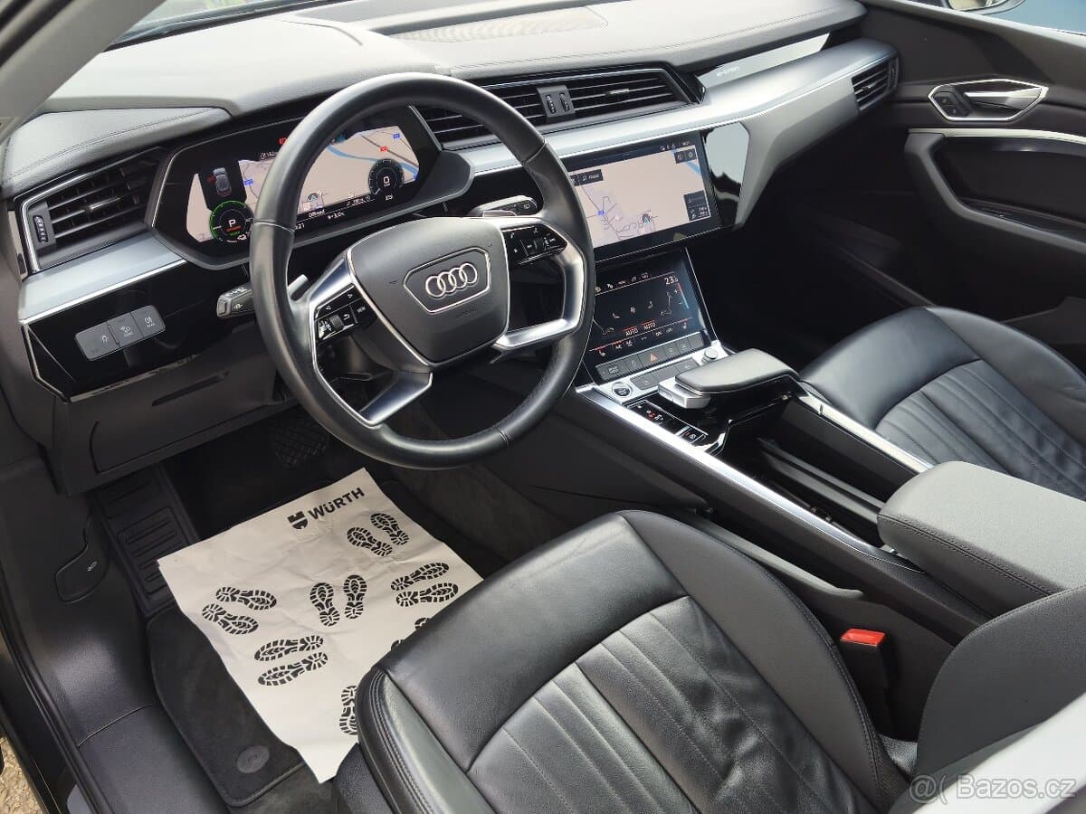 2022 Audi TT - 8