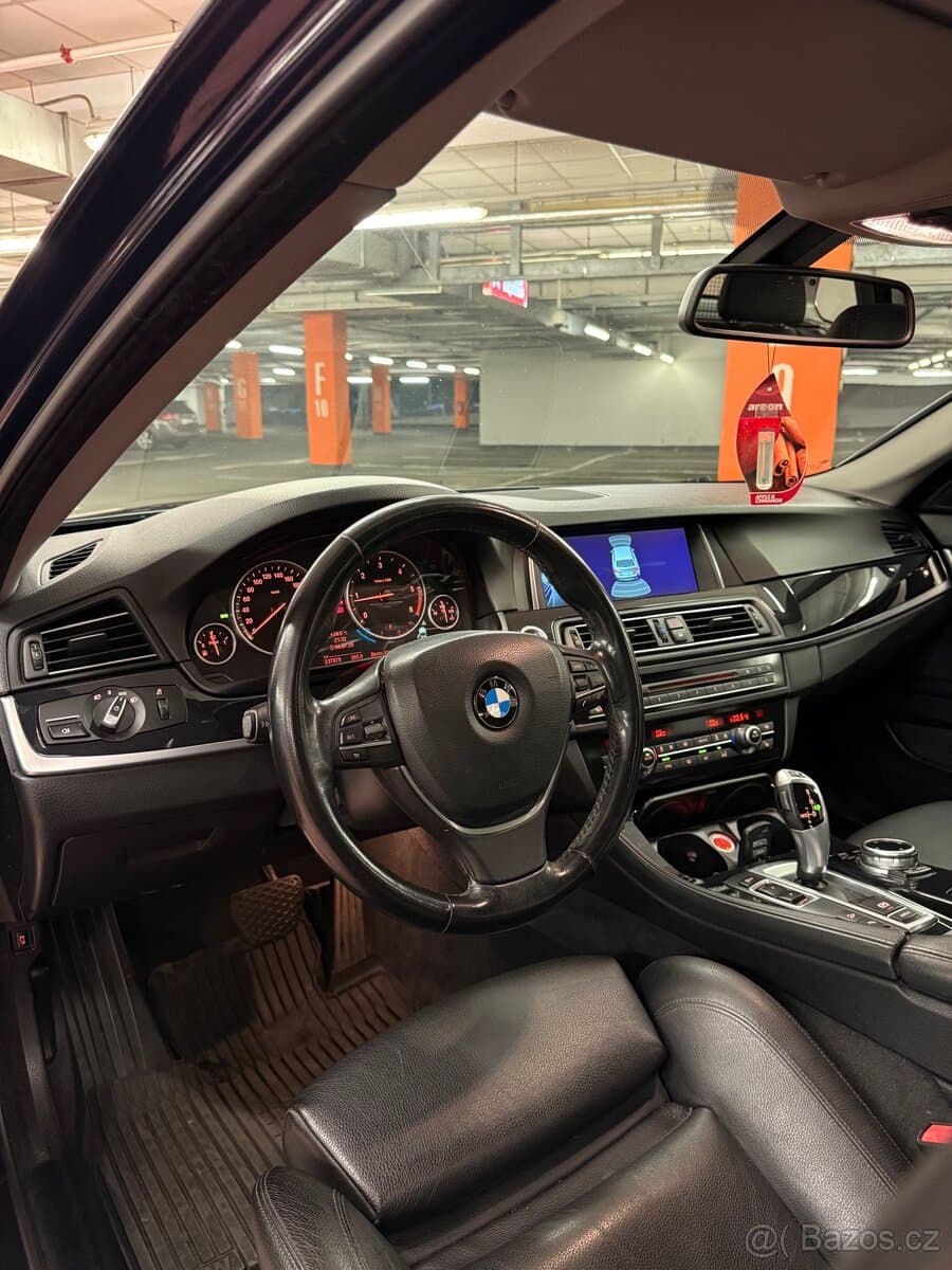 2014 BMW OSTATNÍ - 8