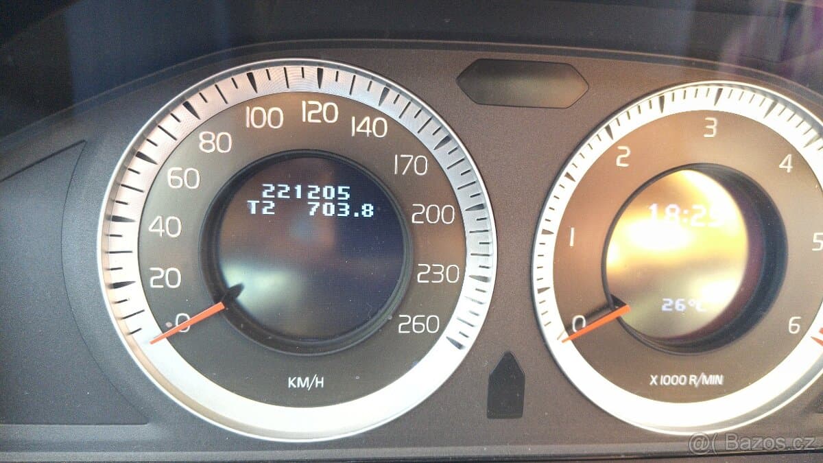 Volvo XC60 - 8