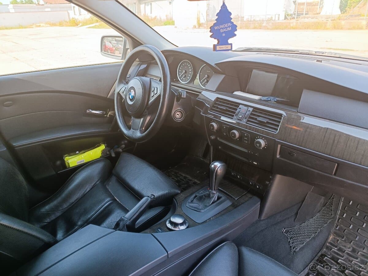 2006 BMW OSTATNÍ - 8