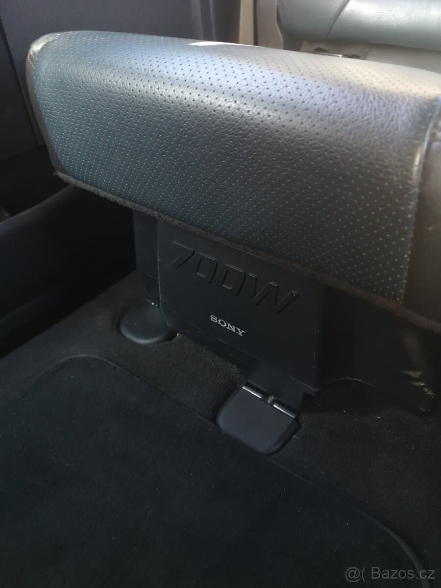 2014 Ford F-150 - 8