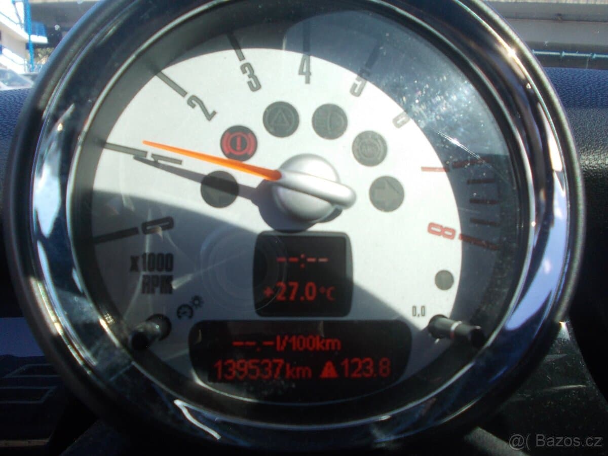 2008 Mini CLUBMAN - 8