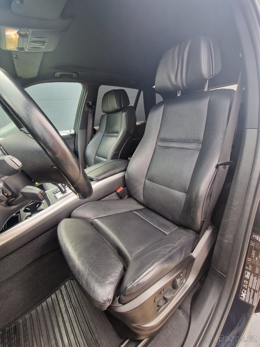2011 BMW X5 - 8