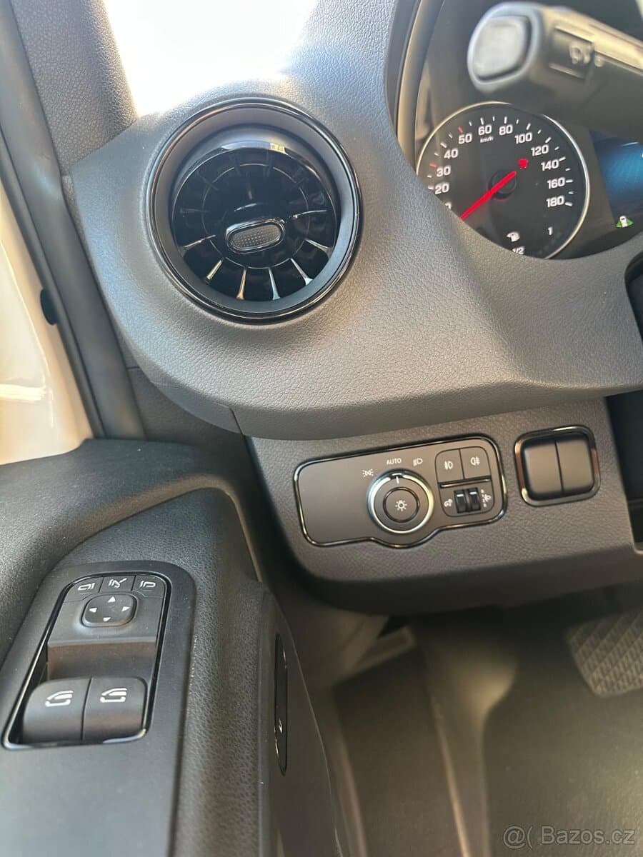 2020 Mercedes-Benz SPRINTER - 8