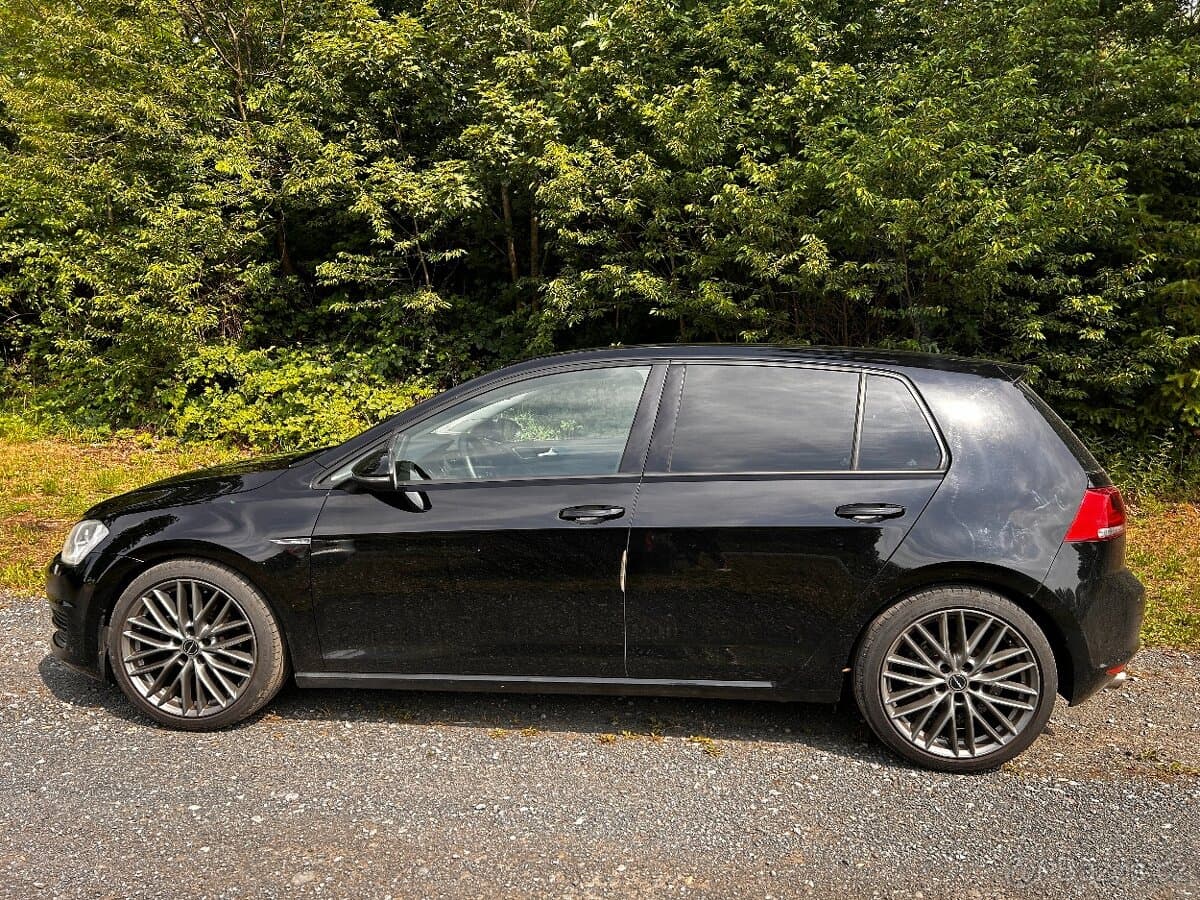 2013 Volkswagen GOLF - 8