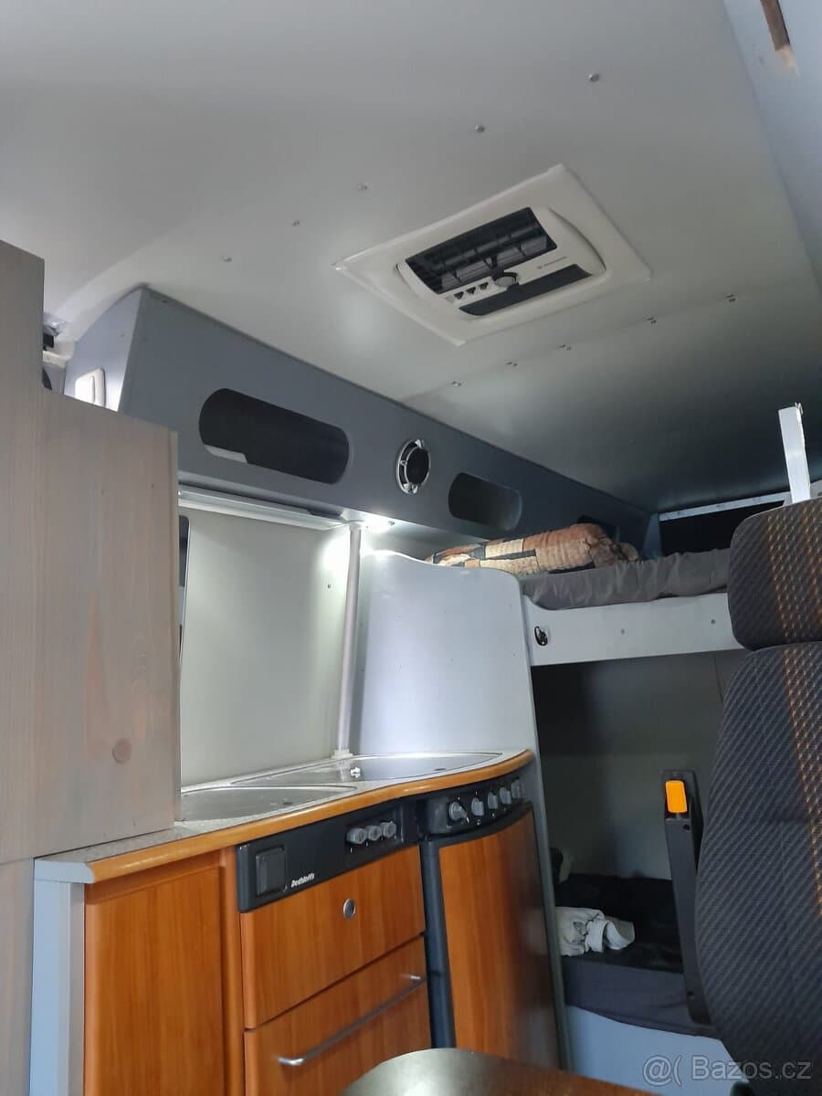 2004 Iveco OSTATNÍ - 8