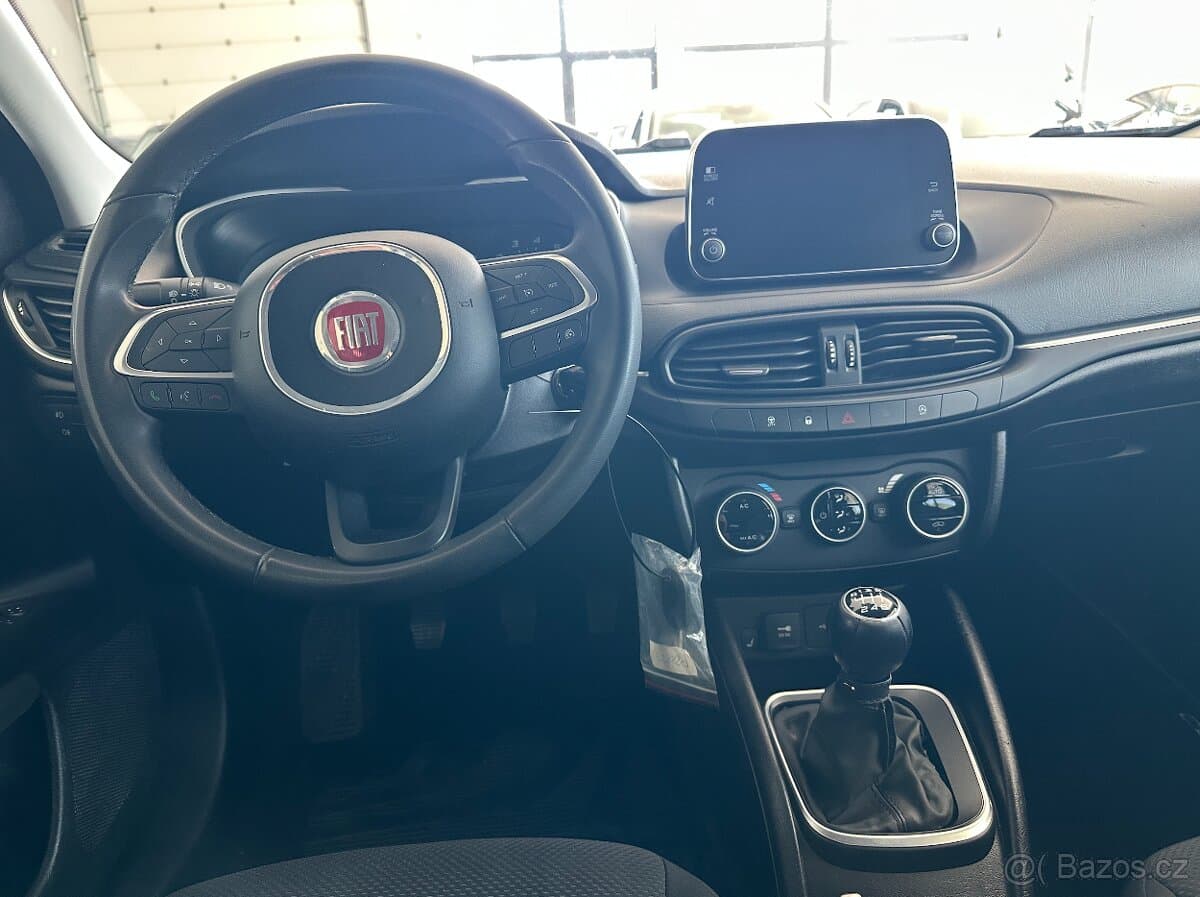 2019 Fiat TIPO - 8