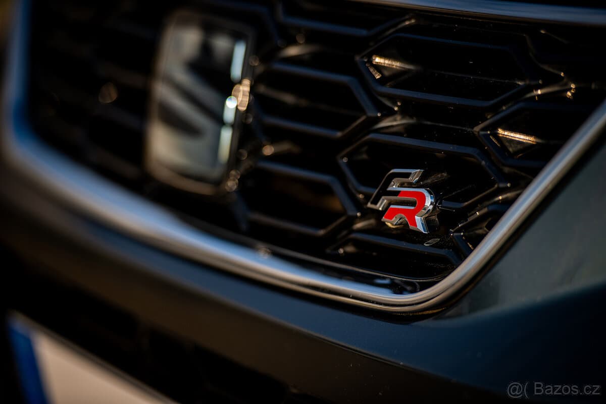 2020 Seat ATECA - 8