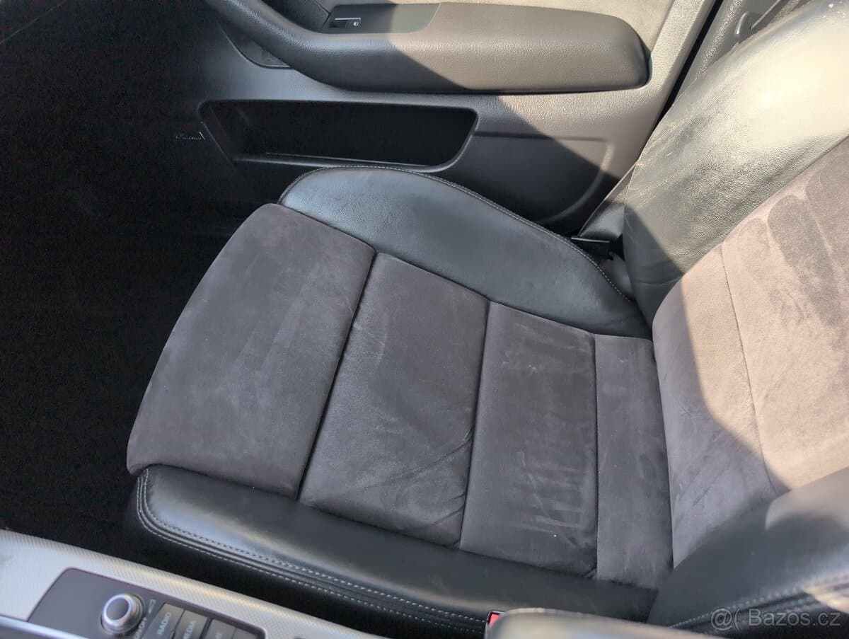 2010 Audi A6 - 8