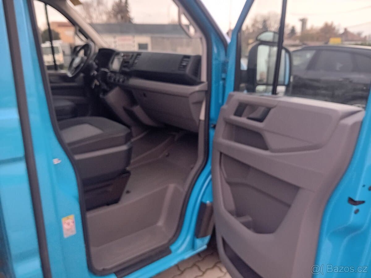 2020 Volkswagen OSTATNÍ - 8