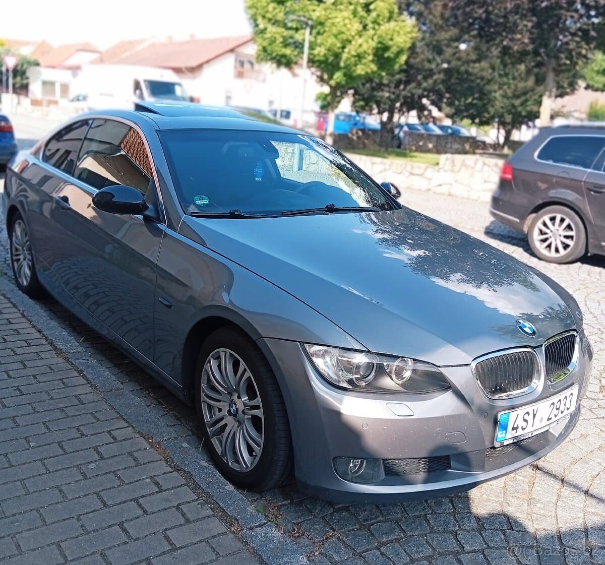 2008 BMW OSTATNÍ - 8