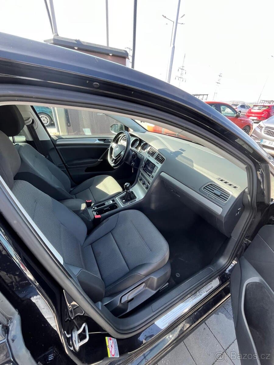 2014 Volkswagen GOLF - 8